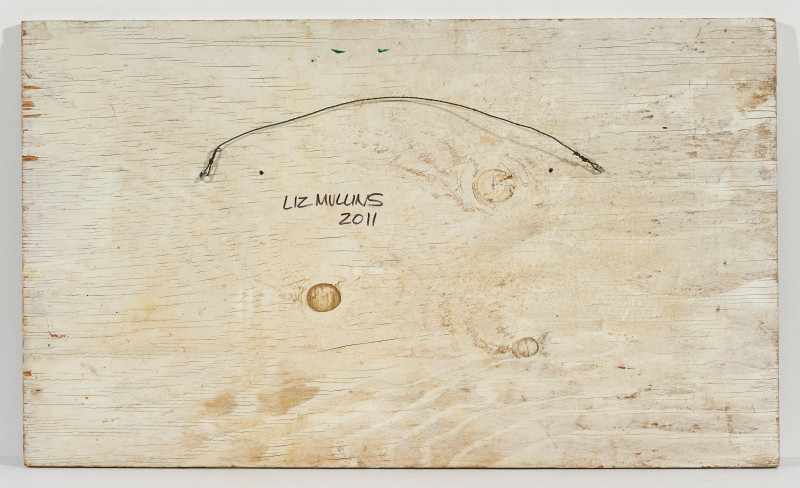 Liz Mullins - Untitled