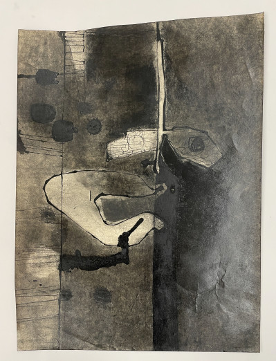Benoît Gilsoul - Untitled