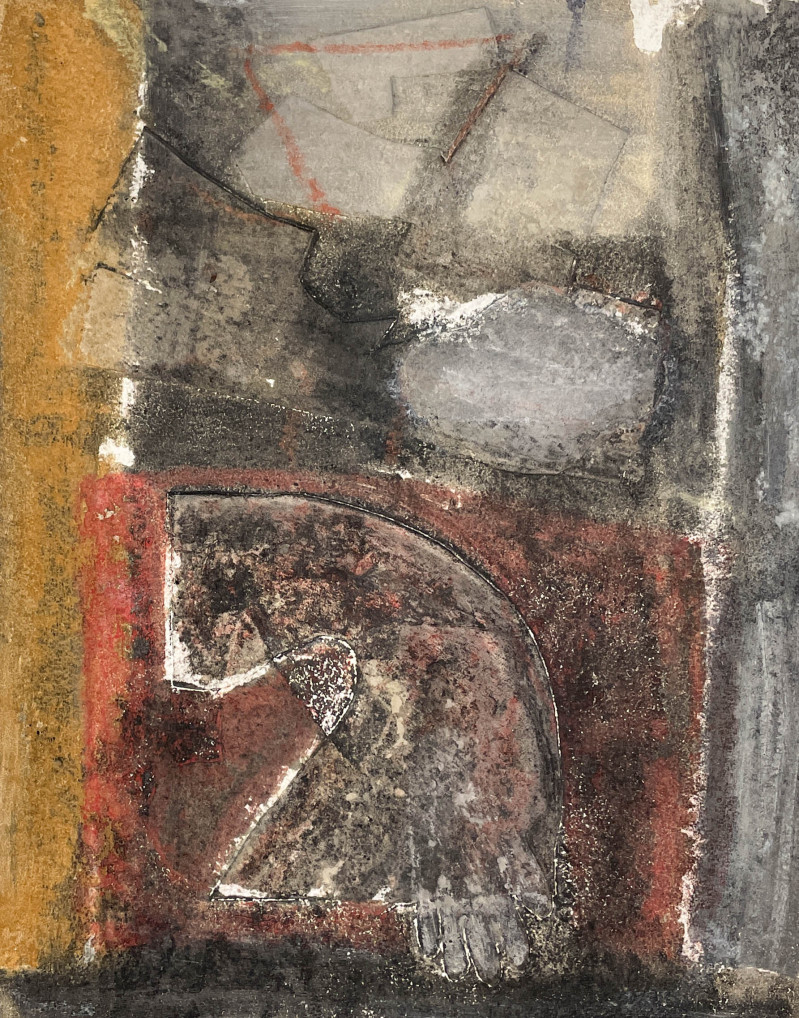 John Walker - Salsipuedes Forms