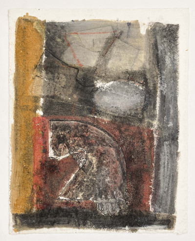John Walker - Salsipuedes Forms