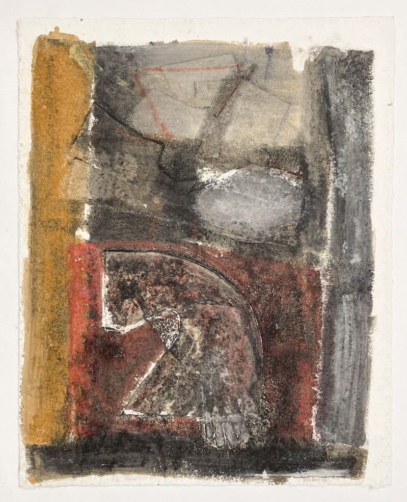 John Walker - Salsipuedes Forms