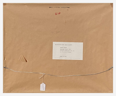 Robert Graham - Untitled