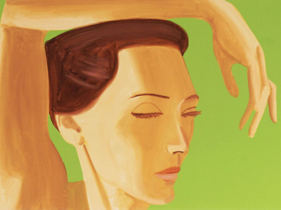 Image for Auction Collecting Contemporary