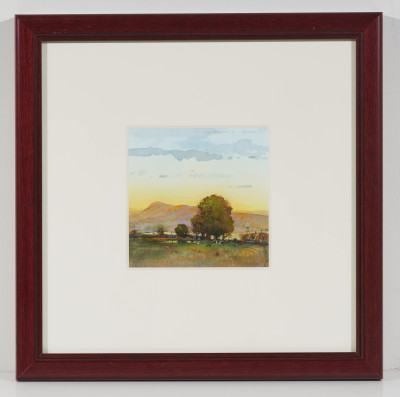 Tom Perkinson - Northern New Mexico