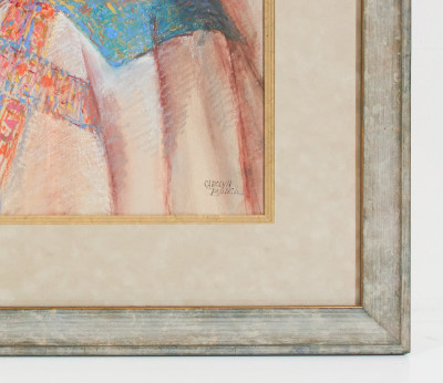 Carolyn Bunch - In Oaxaca