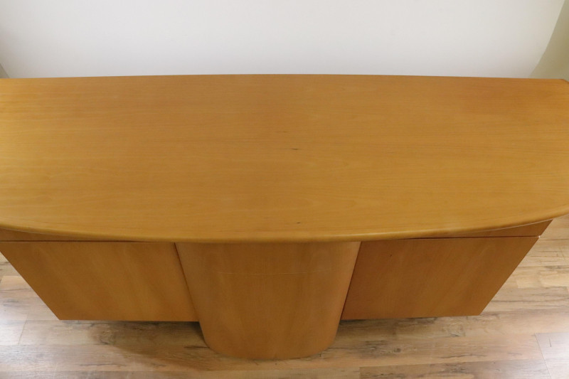 20C Design Skovby (Denmark) Credenza Sideboard