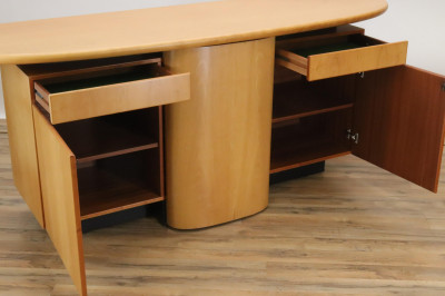20C Design Skovby (Denmark) Credenza Sideboard