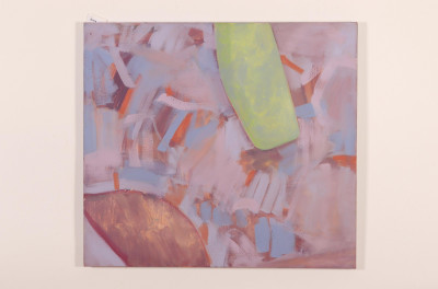 T Saunders &apos;Slow Motion&apos; 1988