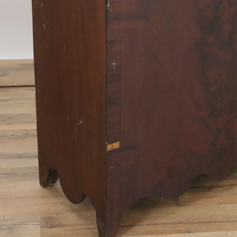 19C Tall Case Clock Elite Movement