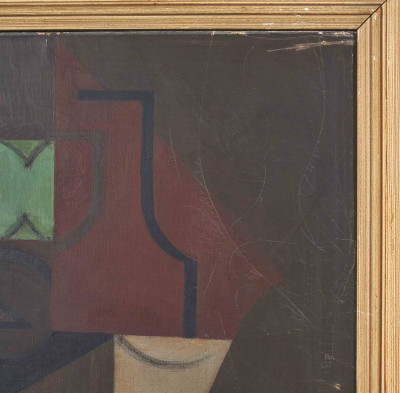 Leonard Alberts - Still Life