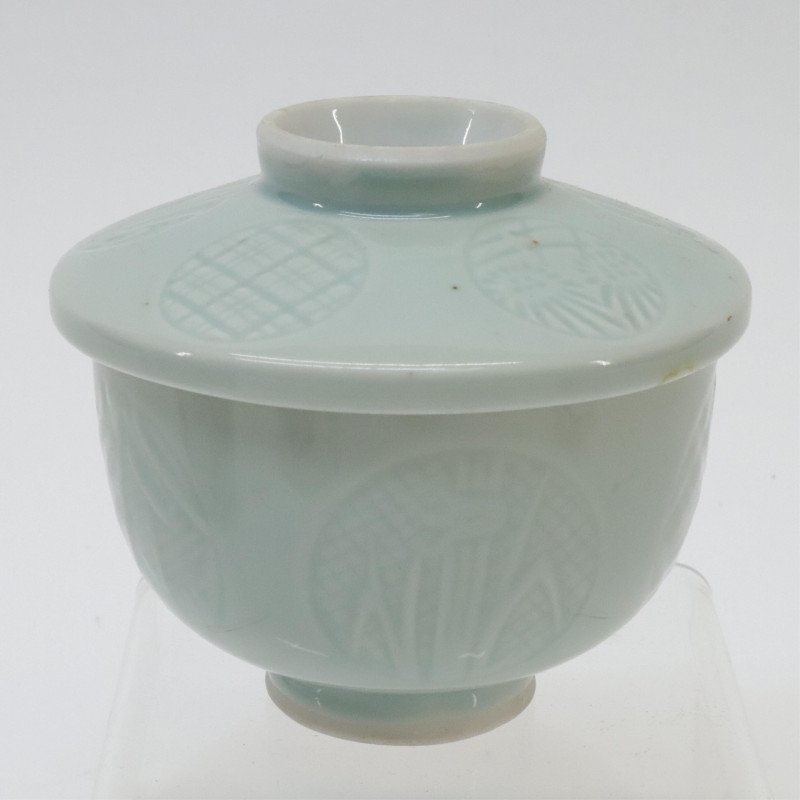Collection of Contemporary Asian Porcelain