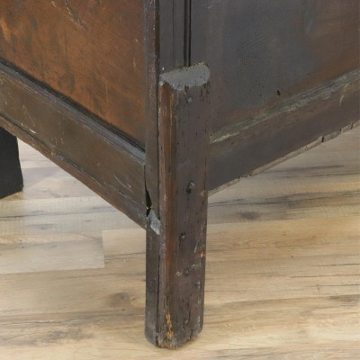 Copper Alloy Tibetan Dorje Ax with Iron Blades