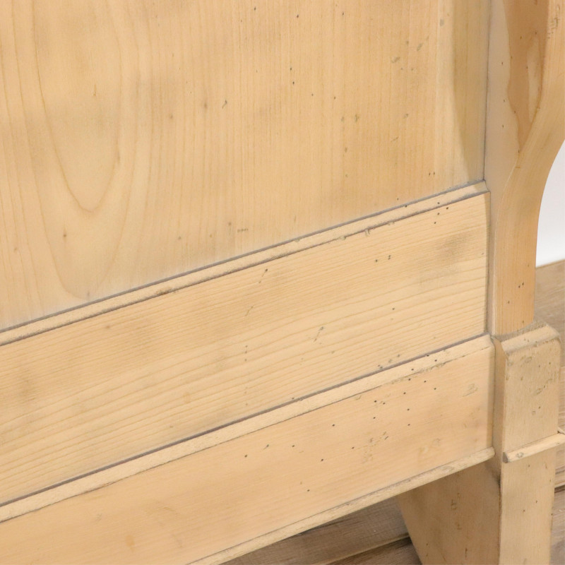 Pair of Porcelain Tile and Metal Lamps