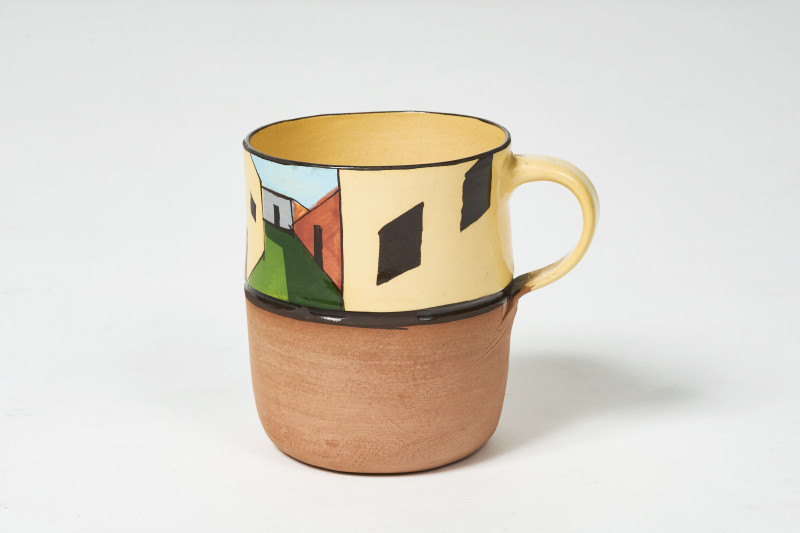 Ken Price - Cup (from the Happy&apos;s Curios series)