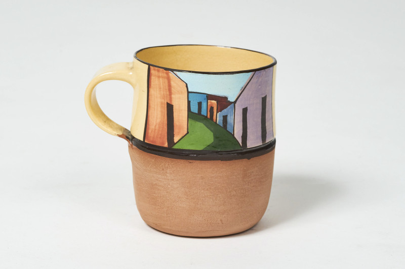 Ken Price - Cup (from the Happy&apos;s Curios series)