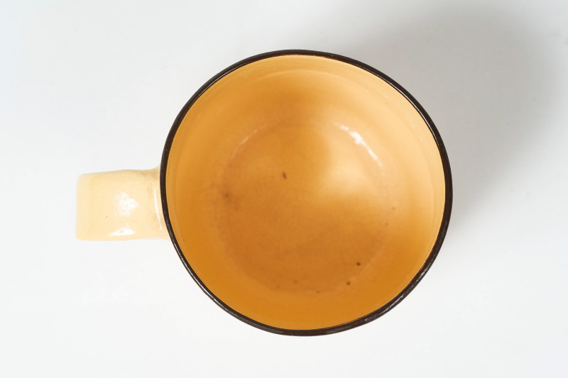 Ken Price - Cup (from the Happy&apos;s Curios series)