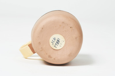Ken Price - Cup (from the Happy&apos;s Curios series)