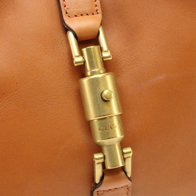 Gucci Nailhead Jackie Bag