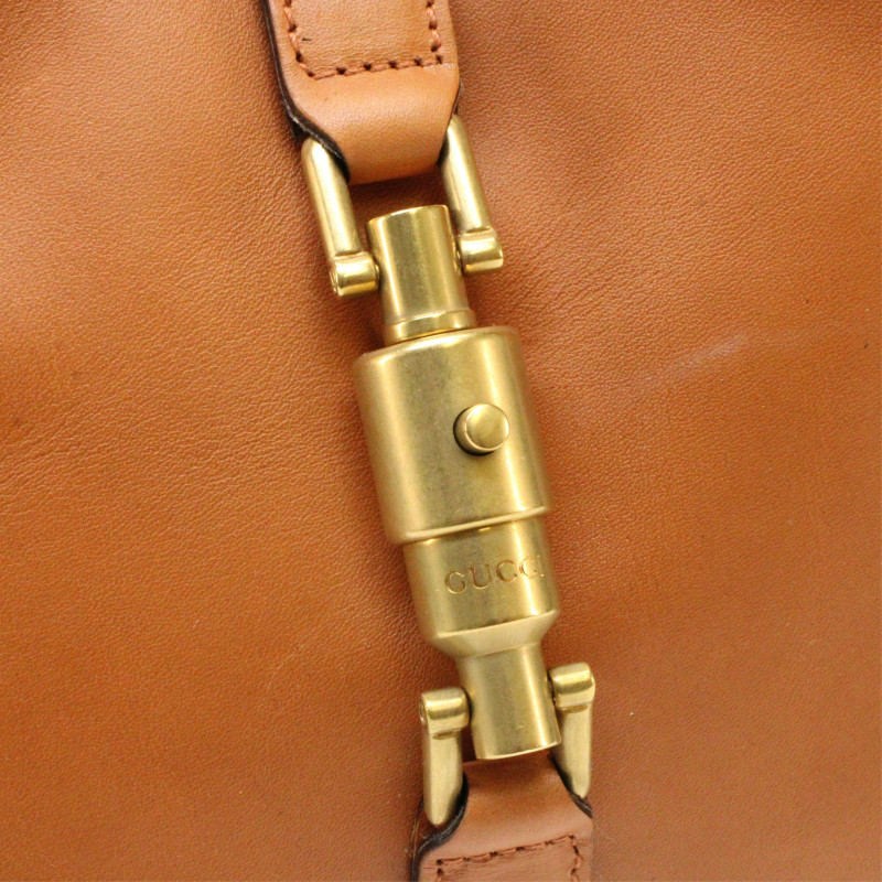 Gucci Nailhead Jackie Bag