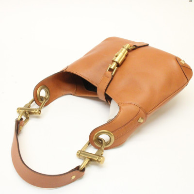 Gucci Nailhead Jackie Bag