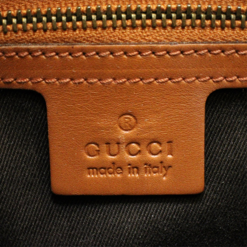 Gucci Nailhead Jackie Bag
