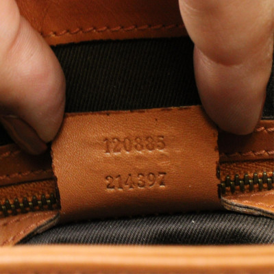 Gucci Nailhead Jackie Bag