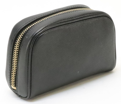 Chanel Cosmetic Bag