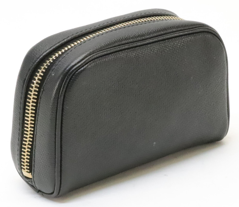 Chanel Cosmetic Bag