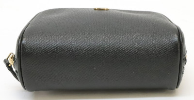Chanel Cosmetic Bag