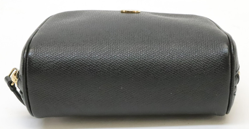 Chanel Cosmetic Bag