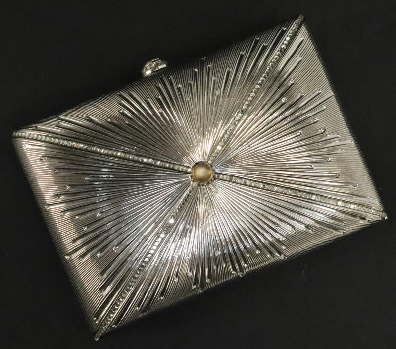 Vintage Judith Leiber Minaudiere