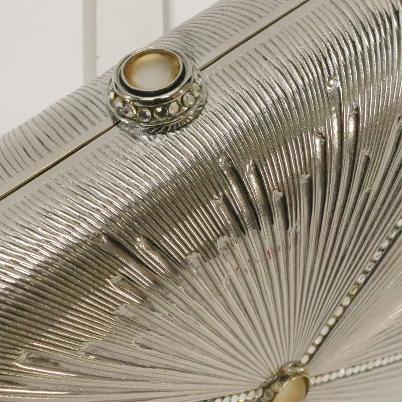 Vintage Judith Leiber Minaudiere