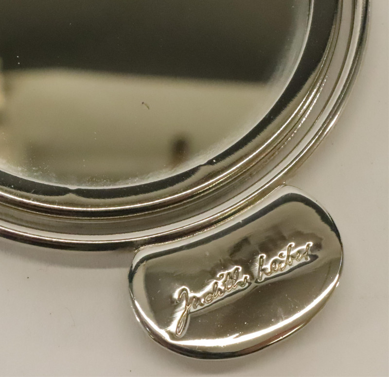 Vintage Judith Leiber Minaudiere