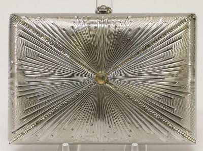 Vintage Judith Leiber Minaudiere