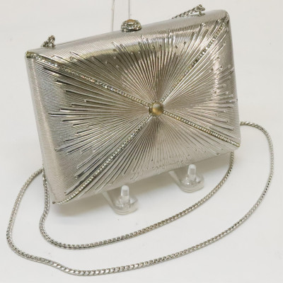 Vintage Judith Leiber Minaudiere