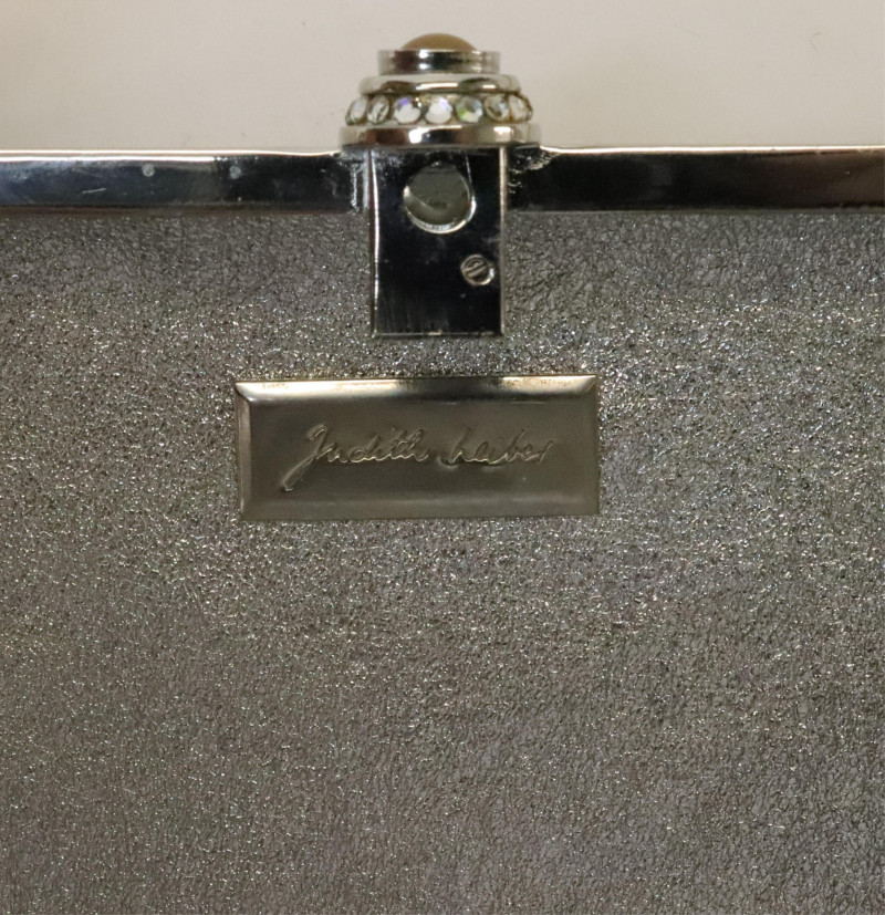 Vintage Judith Leiber Minaudiere