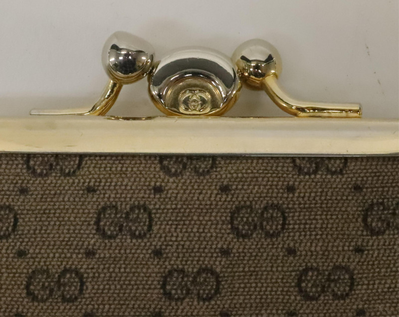 Vintage Gucci Coin Purse