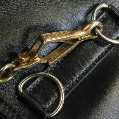 Hermes Trim 38