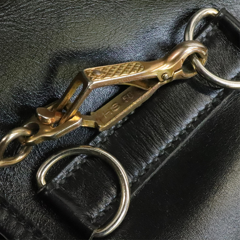 Hermes Trim 38
