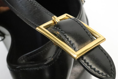 Hermes Trim 38