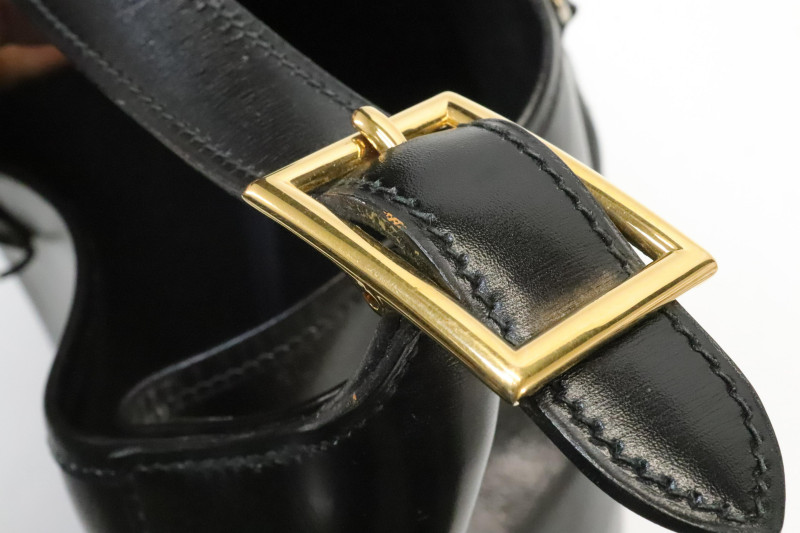 Hermes Trim 38