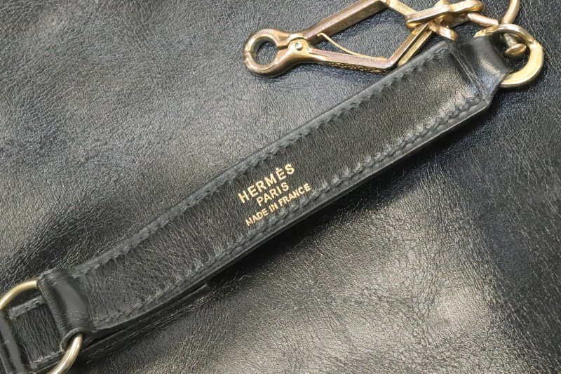 Hermes Trim 38