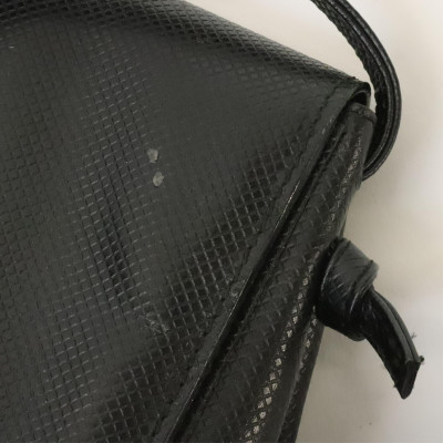 Bottega Veneta Leather Crossbody