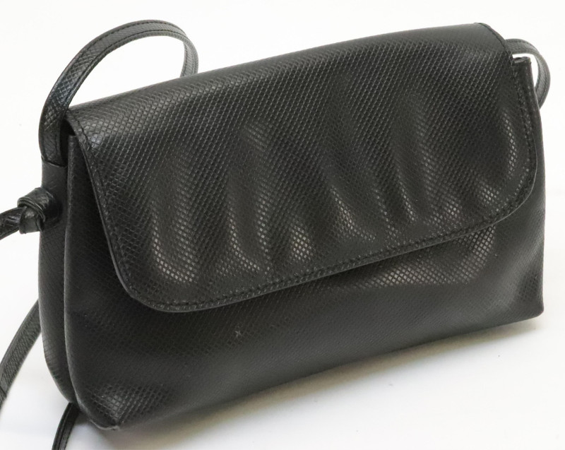 Bottega Veneta Leather Crossbody