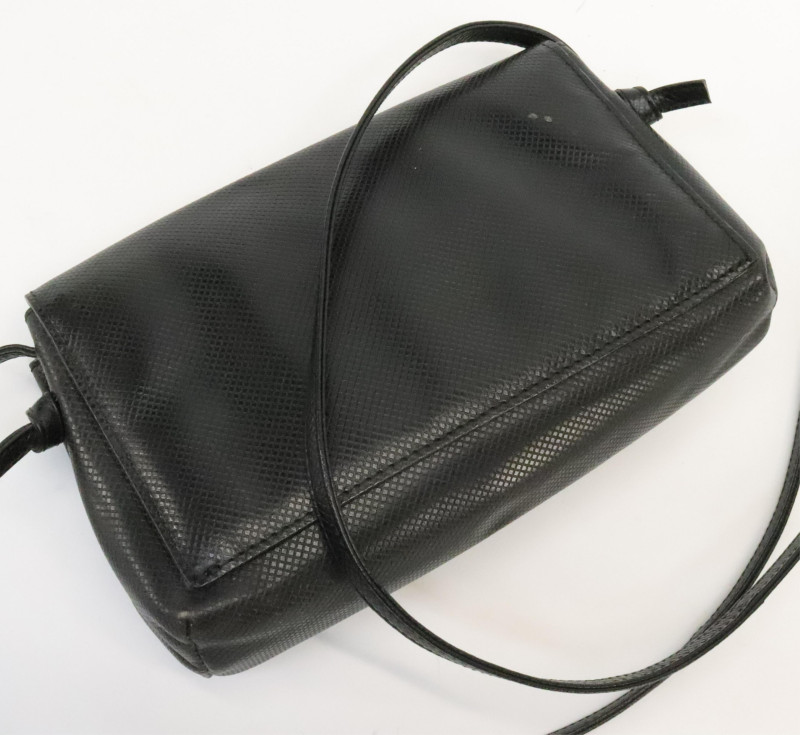 Bottega Veneta Leather Crossbody