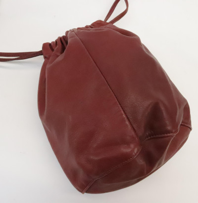 Bottega Veneta Pouch Crossbody
