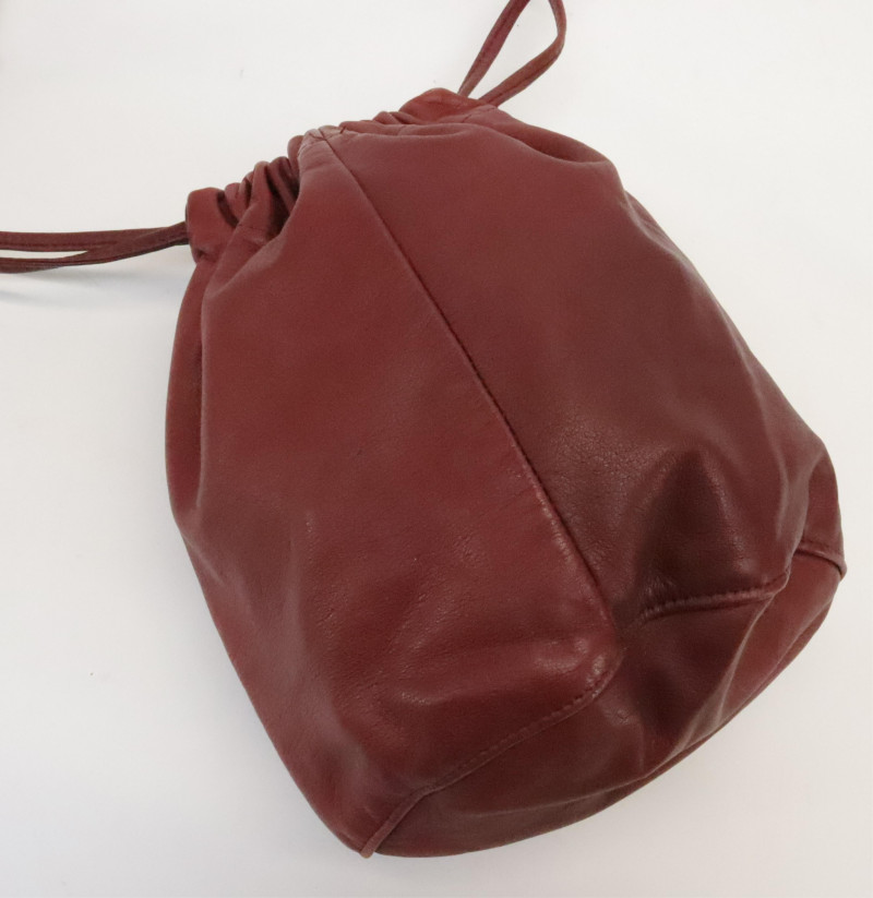 Bottega Veneta Pouch Crossbody