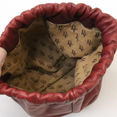 Bottega Veneta Pouch Crossbody