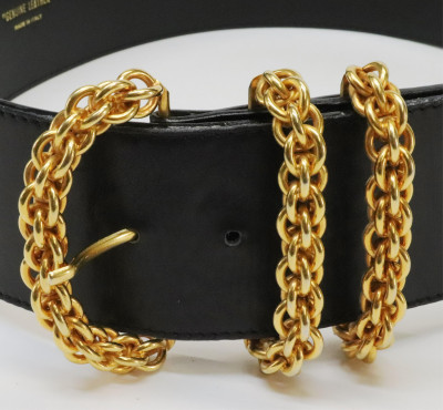 Vintage Paloma Picasso Belt
