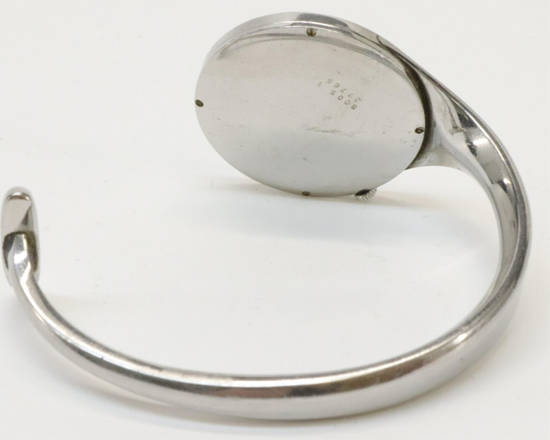 Georg Jensen Cuff Watch 226 Torun